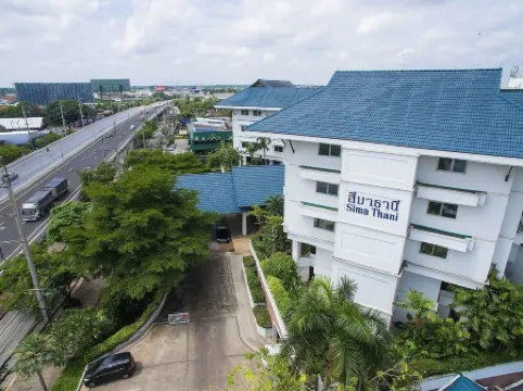 Sima Thani Hotel