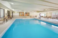 Courtyard Indianapolis at the Capitol