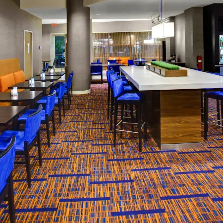 Courtyard Atlanta Buckhead