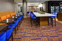 Courtyard Atlanta Buckhead