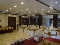 The Legend Hotel di Allahabad