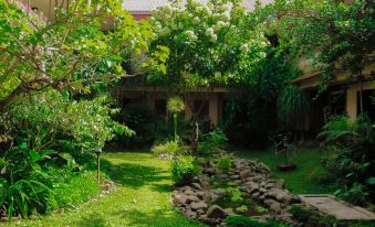 Hotel Indra Toraja