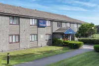 Travelodge Okehampton Sourton Cross