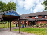 Travelodge Oswestry Hotels in Oswestry