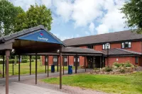Travelodge Oswestry