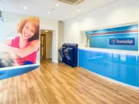 Travelodge Slough Hotels in Slough