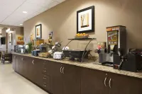 Microtel Inn & Suites by Wyndham Pleasanton - Morgenmad