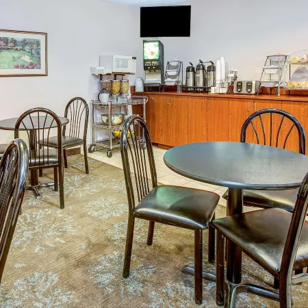 Microtel Inn & Suites by Wyndham Mason/Kings Island