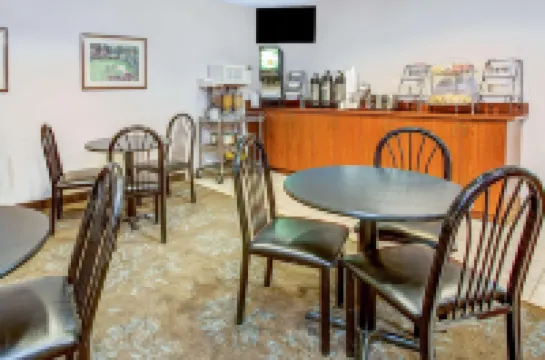 Microtel Inn & Suites by Wyndham Mason/Kings Island