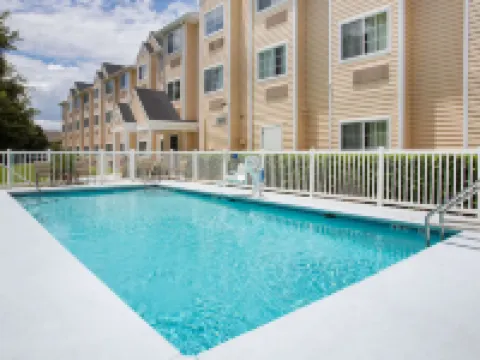 Microtel Inn & Suites by Wyndham Leesburg/Mt Dora Hotels in Lake County