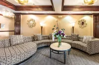 Red Lion Inn & Suites Mineral Wells Hotels in Mineral Wells
