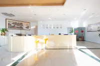 Shengtai Hotel - Haustierfreundliche