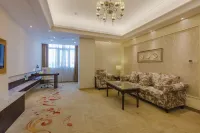 維也納飯店（鶴山汽車總站店）