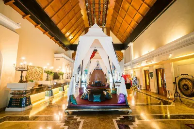 Dor-Shada Resort by the Sea Hotels near MIMOSA Pattaya