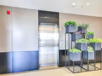 吾朵酒店(雄安新區雄縣店) 雄縣酒店