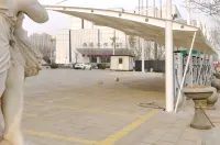 Changsheng International Hotel - Parking