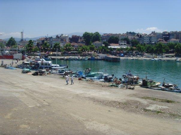 Turkuaz Beach Hotel