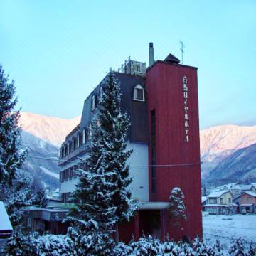 白馬ロイヤルホテル 北安曇 を宿泊予約 22年安い料金プラン 口コミ 部屋写真 Trip Com