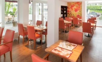 Hotel Rosenpark Laurensberg
