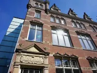 Hotel Mercier Hotels near Theater De Rode Hoed