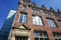 Hotel Mercier Hotels near Westerkerk