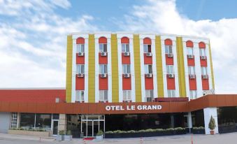 Otel le Grand