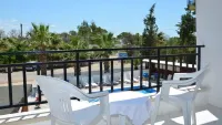 Tunan Motel - Mountain View