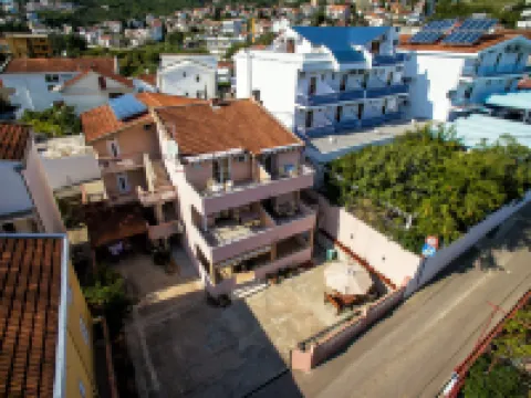 Villa Glavanovic Hotels in Bar