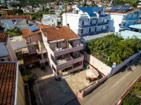 Villa Glavanovic Hotels near Red Lighthouse