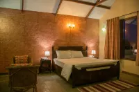 Hathi Mauja Hotel dekat Anokhi Museum of Hand Printing