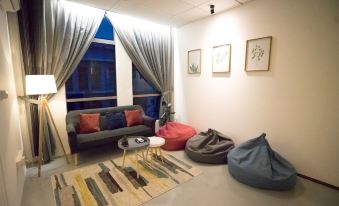 Cozy Hostel Kota Kinabalu