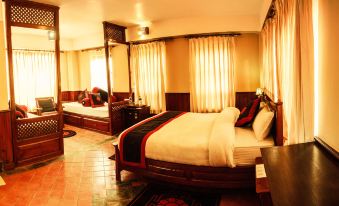 Bhaktapur Paradise Hotel