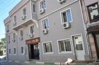 Demirci Otel