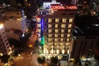 Cordial Hotel and Spa Hôtels à : Da Nang