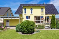 Pension Sieg Hotels near Red Baron