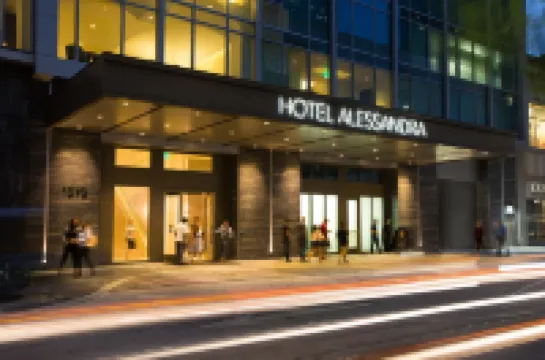 The Laura Hotel, Houston Downtown, Autograph Collection