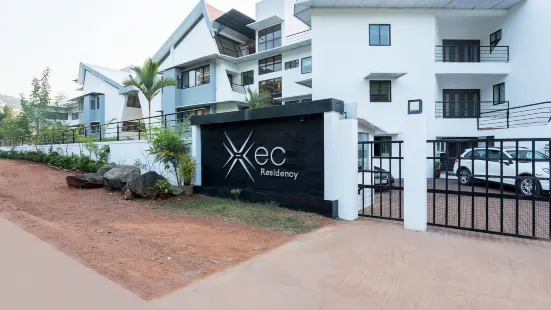 Hotel Xec Residency