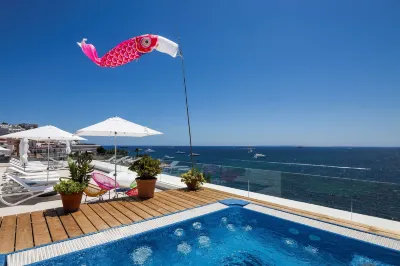 Sud Ibiza Suites Hotels in Ibiza