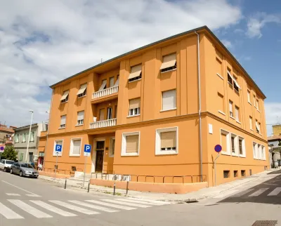 San Martino Rooms Hotels near Pula Arena
