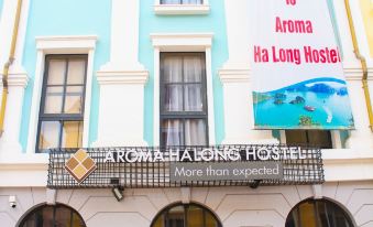 Aroma Ha Long Hotel