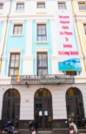 Aroma Ha Long Hotel Hotels in 