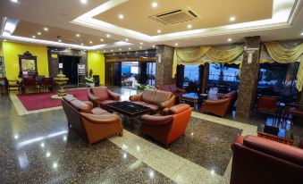 Kayhanbey Hotel