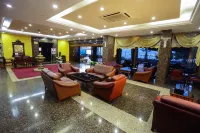 Kayhanbey Hotel فنادق في Hacifeyzullah Mahallesi