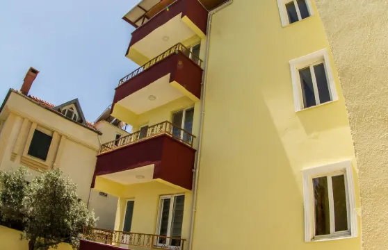 米薩旅館公寓酒店