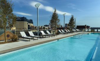 Omni Louisville Hotel