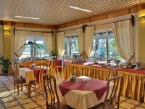 Kalloni Bay Hotels in Kalloni