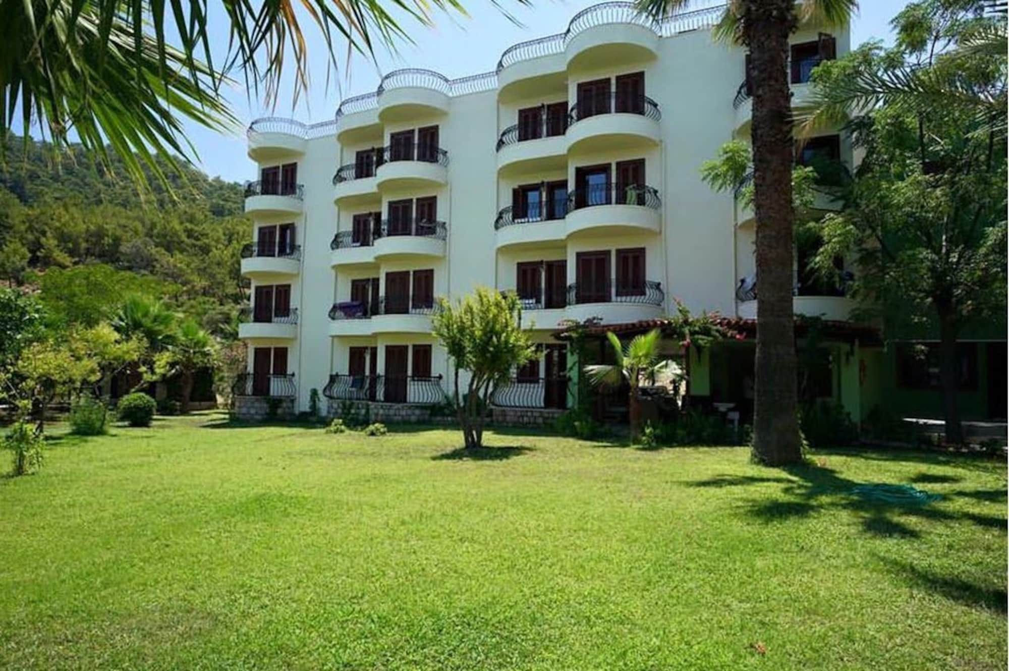 Maris Butik Hotel