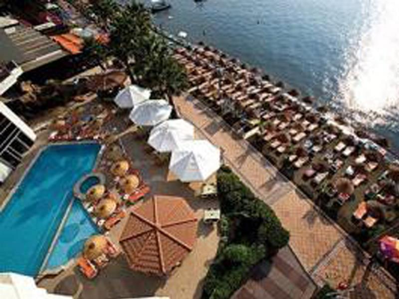 Poseidon Hotel - Adults Only