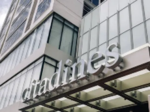 ซีทาดีนส์ มิลเลนเนียม ออร์ติกัส มะนิลา โรงแรมในปาซิก