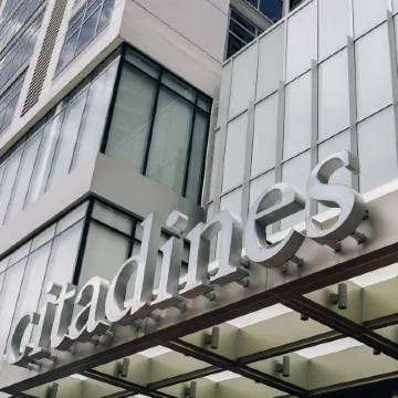 Citadines Millennium Ortigas Manila